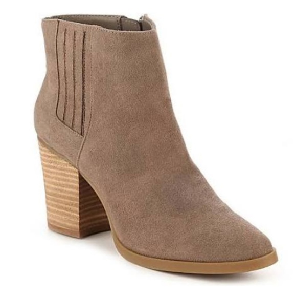 Steve Madden Shoes - 🔴SOLD STEVE MADDEN BOOTIE